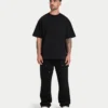 Męski oversize T-shirt Endure z grubej tkaniny Męski oversize T-shirt Endure z grubej tkaniny