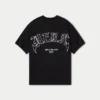 Męski oversize T-shirt Endure z grubej tkaniny Męski oversize T-shirt Endure z grubej tkaniny