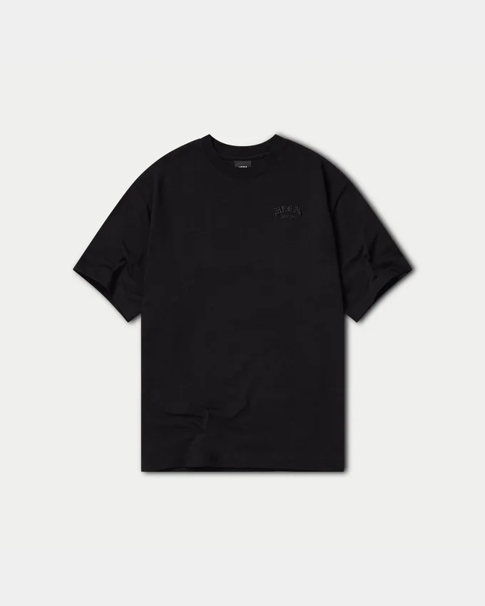 Męski oversize T-shirt Endure z grubej tkaniny Męski oversize T-shirt Endure z grubej tkaniny