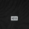 Męski T-shirt Collective – czarna Męski T-shirt Collective – czarna