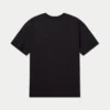 Męski T-shirt Collective – czarna Męski T-shirt Collective – czarna