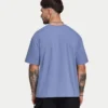 Męski T-shirt oversize z kolekcji Collective Męski T-shirt oversize z kolekcji Collective