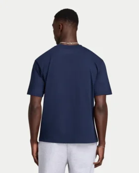 Męski T-shirt oversize z kolekcji Collective