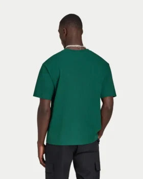 Męski T-shirt oversize z kolekcji Collective