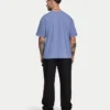 Męski T-shirt oversize z kolekcji Collective Męski T-shirt oversize z kolekcji Collective