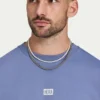 Męski T-shirt oversize z kolekcji Collective Męski T-shirt oversize z kolekcji Collective