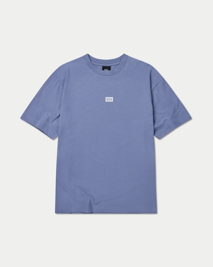 Męski T-shirt oversize z kolekcji Collective Męski T-shirt oversize z kolekcji Collective