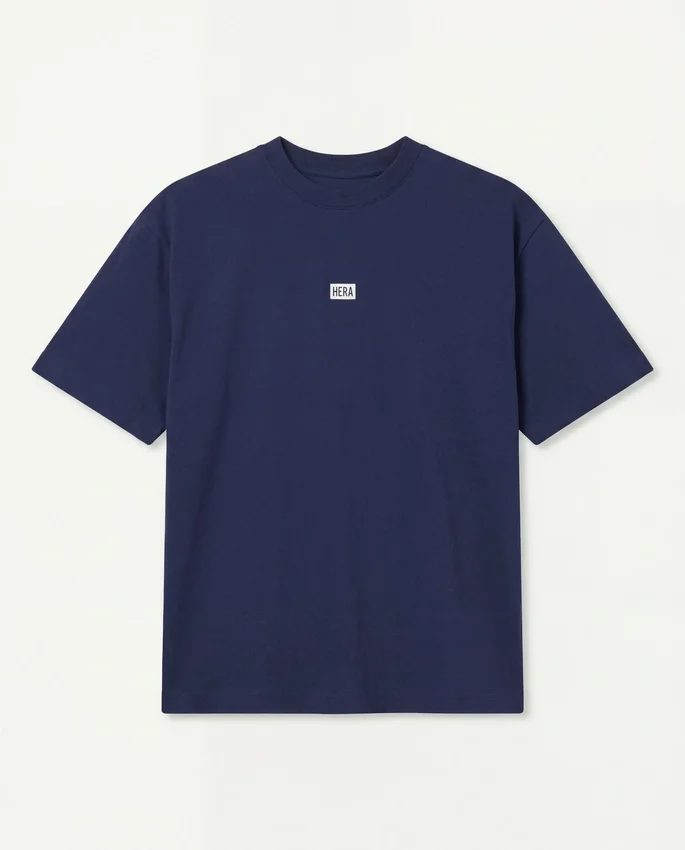 Męski T-shirt oversize z kolekcji Collective Męski T-shirt oversize z kolekcji Collective
