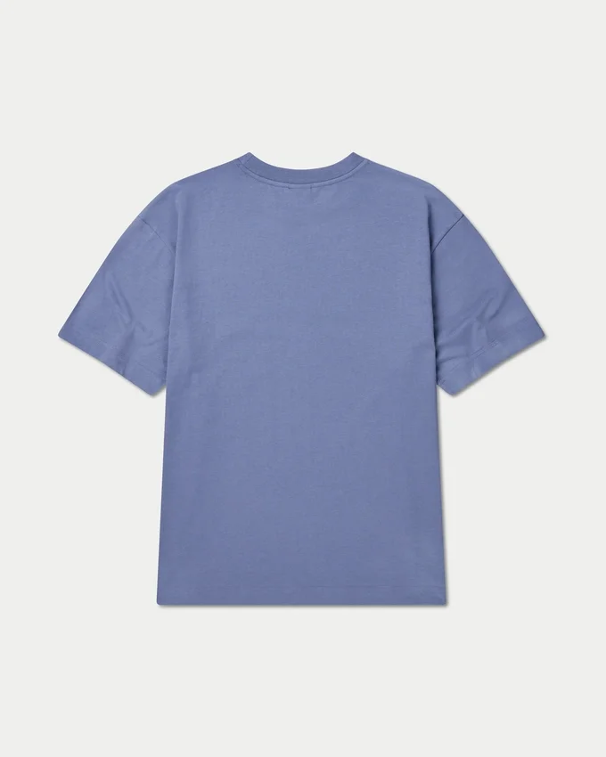 Męski T-shirt oversize z kolekcji Collective Męski T-shirt oversize z kolekcji Collective