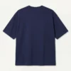 Męski T-shirt oversize z kolekcji Collective Męski T-shirt oversize z kolekcji Collective