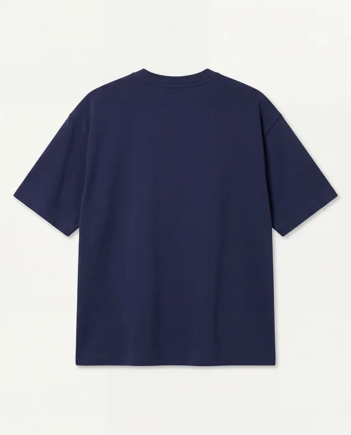 Męski T-shirt oversize z kolekcji Collective Męski T-shirt oversize z kolekcji Collective
