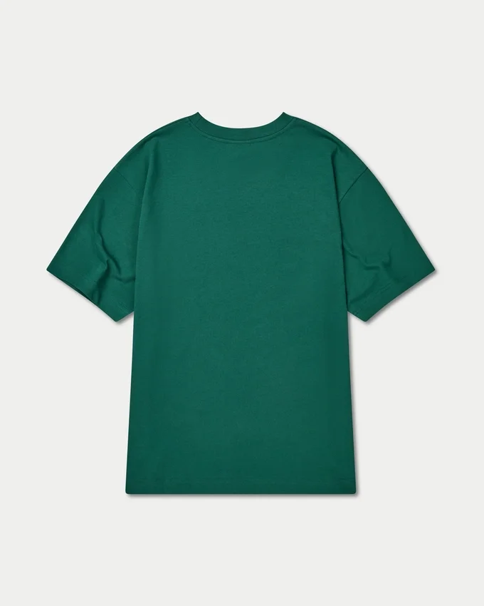 Męski T-shirt oversize z kolekcji Collective Męski T-shirt oversize z kolekcji Collective