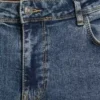 Męskie Denim o luźnym kroju – średnie wybarwienie Męskie Denim o luźnym kroju – średnie wybarwienie