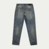 Męskie Denim o luźnym kroju – średnie wybarwienie Męskie Denim o luźnym kroju – średnie wybarwienie