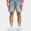 Męskie szorty Denim o luźnym kroju