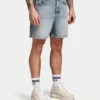 Męskie szorty Denim o luźnym kroju