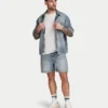 Męskie szorty Denim o luźnym kroju