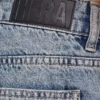 Męskie szorty Denim o luźnym kroju