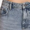 Męskie szorty Denim o luźnym kroju