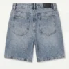 Męskie szorty Denim o luźnym kroju