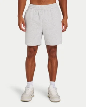 mskie szorty dresowe mens collective szare melanowe 1 280x350 - Męskie szorty dresowe Mens Collective &ndash; szare melanżowe