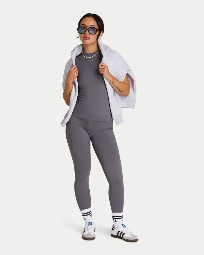 Niezbędne legginsy damskie Niezbędne legginsy damskie