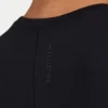 Niezbędny T-shirt damski – czarna