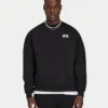 Podstawowa męska bluza oversize Podstawowa męska bluza oversize