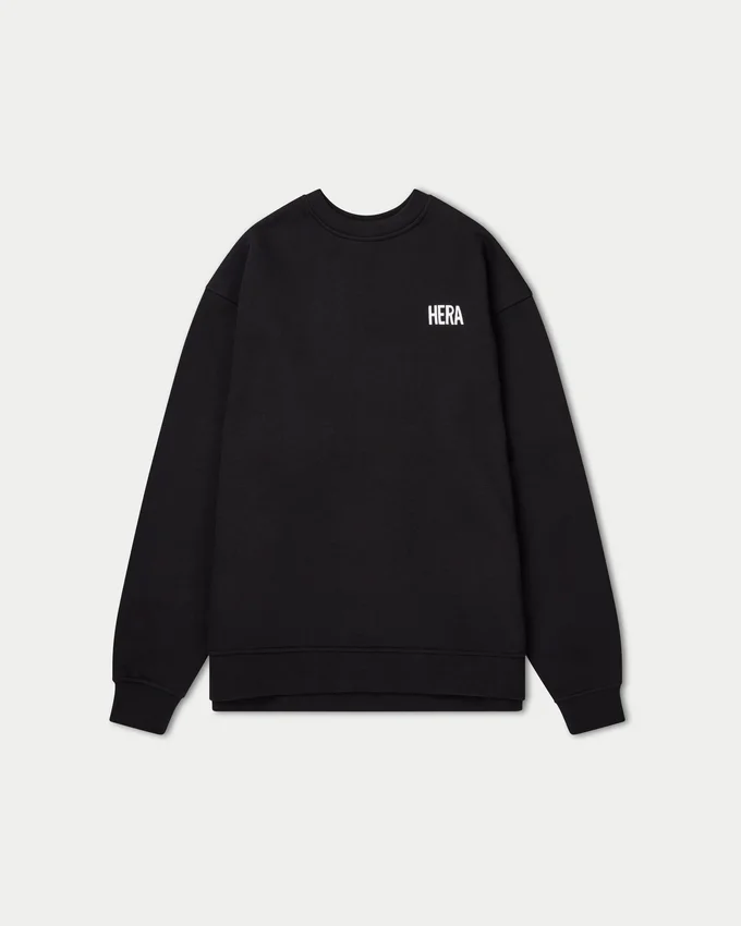 Podstawowa męska bluza oversize Podstawowa męska bluza oversize