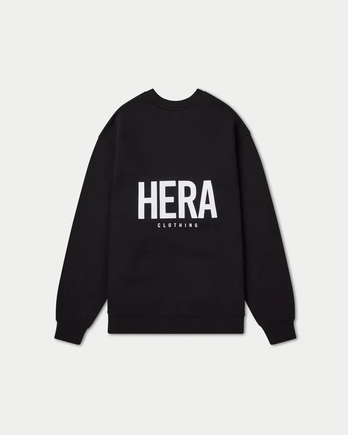 Podstawowa męska bluza oversize Podstawowa męska bluza oversize