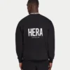 Podstawowa męska bluza oversize Podstawowa męska bluza oversize