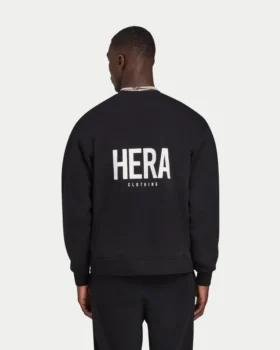 Podstawowa męska bluza oversize