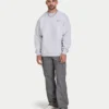 Podstawowa męska bluza oversize Podstawowa męska bluza oversize