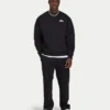 Podstawowa męska bluza oversize Podstawowa męska bluza oversize