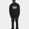 Podstawowa męska bluza oversize Podstawowa męska bluza oversize