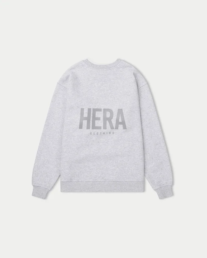 Podstawowa męska bluza oversize Podstawowa męska bluza oversize