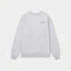 Podstawowa męska bluza oversize Podstawowa męska bluza oversize
