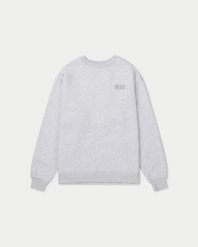 Podstawowa męska bluza oversize Podstawowa męska bluza oversize