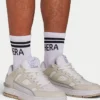 Skarpety unisex z logo – opakowanie zawierające 3 pary