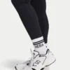Skarpety unisex z logo – opakowanie zawierające 3 pary
