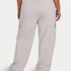 Spodnie cargo damskie | Studio Cargo Pant – kolor kamienny