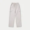 Spodnie cargo damskie | Studio Cargo Pant – kolor kamienny