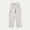 Spodnie cargo damskie | Studio Cargo Pant – kolor kamienny