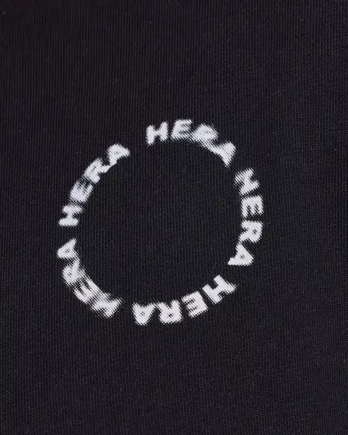 T-shirty męskie | T-shirt oversize „Motion” – czarna T-shirty męskie | T-shirt oversize „Motion” – czarna